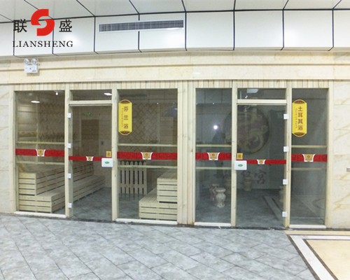 御皇宮商務酒店-3